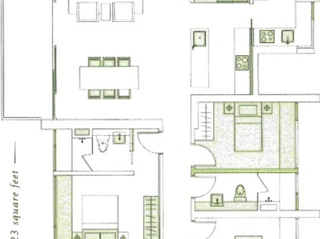 Ardmore Ii D10, Condominium