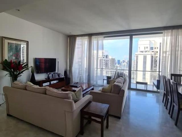 Ardmore Ii D10, Condominium