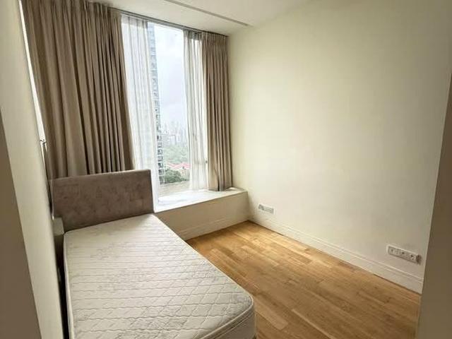 Ardmore Ii D10, Condominium