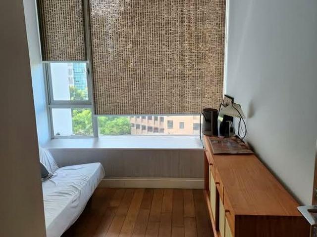 Ardmore Ii D10, Condominium