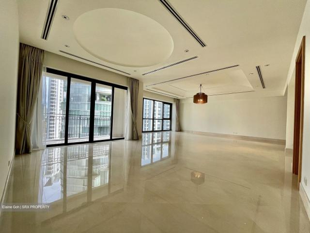 Ardmore Park D10, Condominium