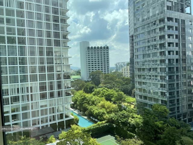 Ardmore Residence D10, Condominium