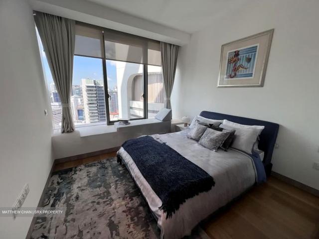 Ardmore Residence D10, Condominium