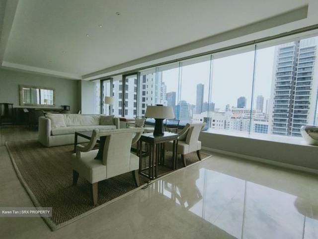 Ardmore Residence D10, Condominium
