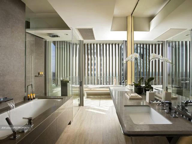 Ardmore Residence D10, Condominium