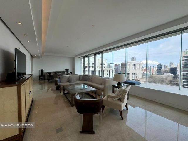 Ardmore Residence D10, Condominium