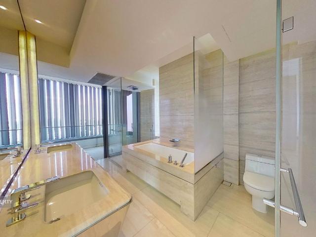 Ardmore Residence D10, Condominium