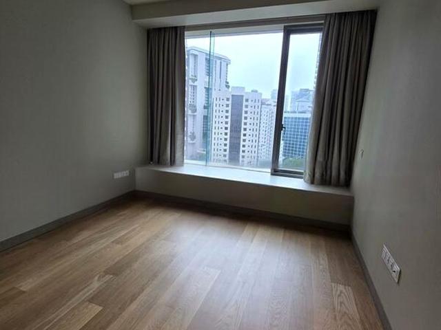 Ardmore Residence D10, Condominium