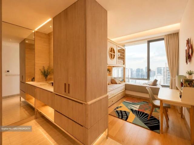 Ardmore Residence D10, Condominium