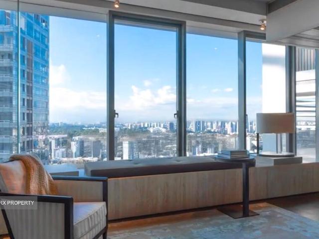 Ardmore Residence D10, Condominium