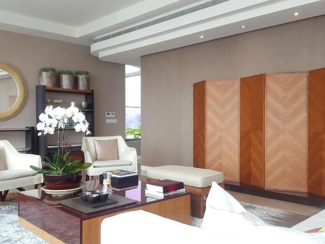 Ardmore Residence D10, Condominium