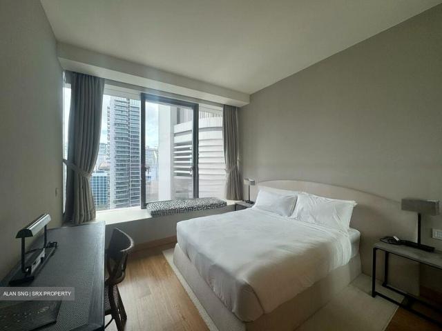 Ardmore Residence D10, Condominium