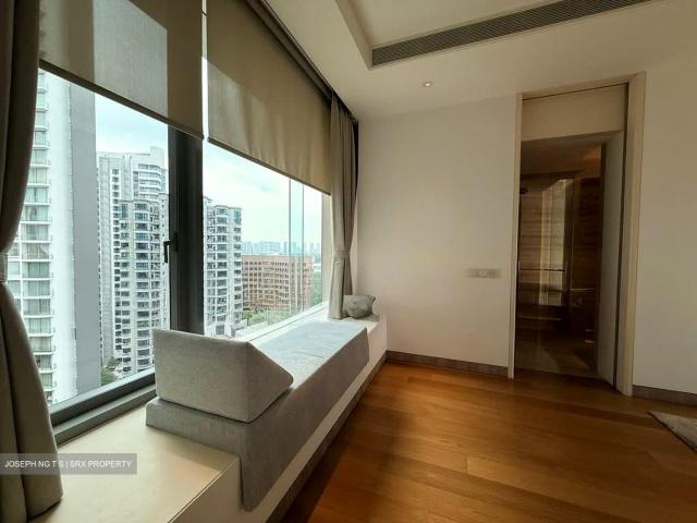 Ardmore Residence D10, Condominium