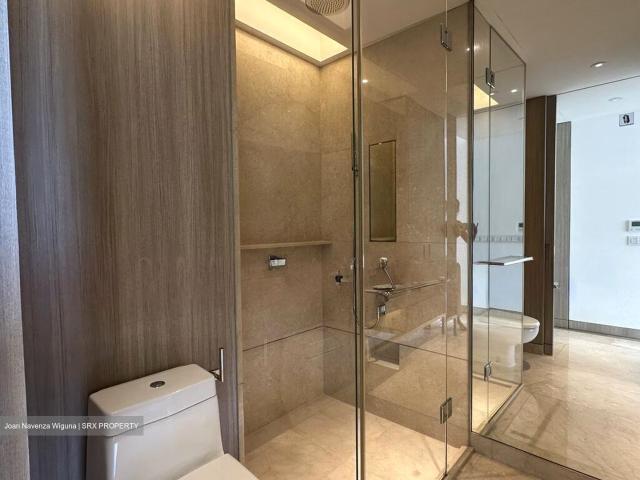 Ardmore Residence D10, Condominium