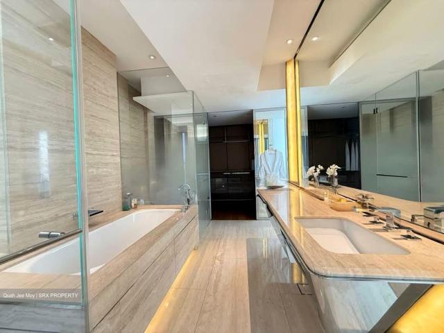 Ardmore Residence D10, Condominium