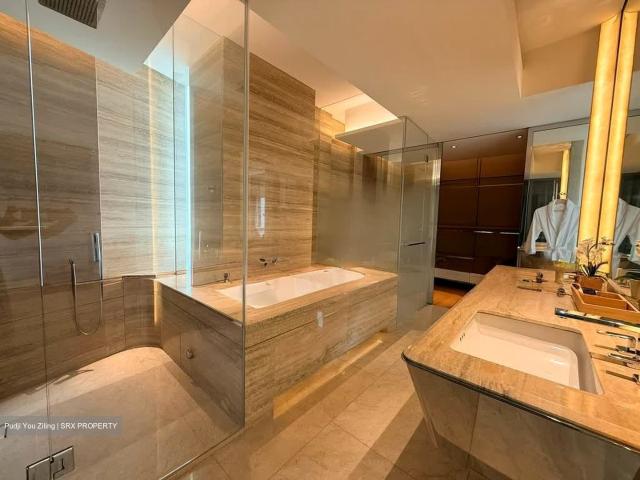 Ardmore Residence D10, Condominium