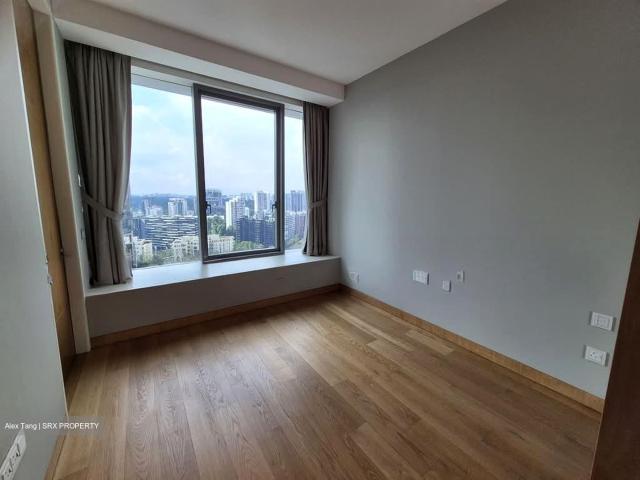 Ardmore Residence D10, Condominium