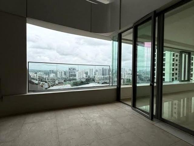 Ardmore Residence D10, Condominium