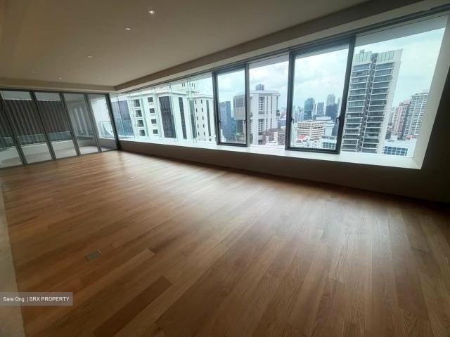 Ardmore Residence D10, Condominium
