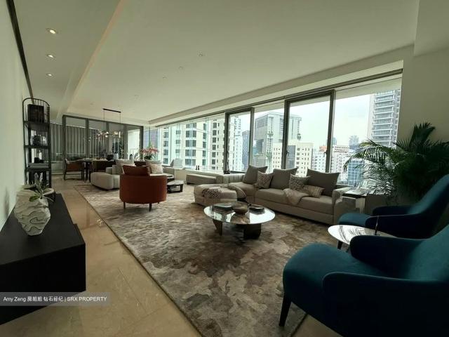 Ardmore Residence D10, Condominium