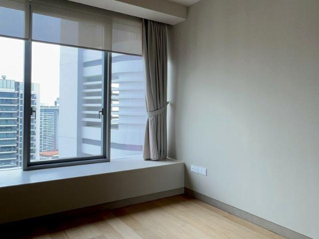 Ardmore Residence D10, Condominium