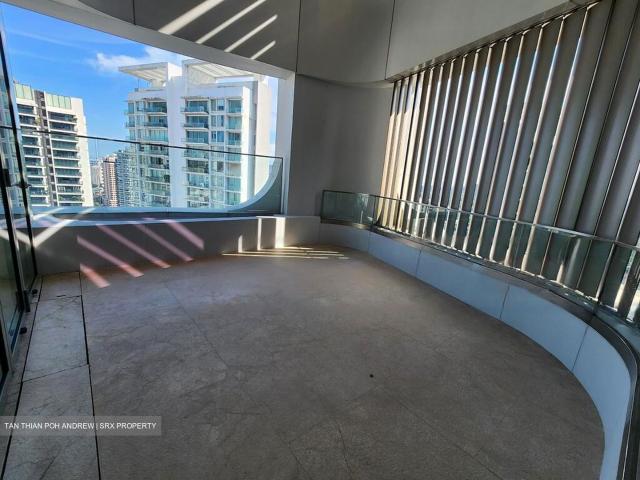 Ardmore Residence D10, Condominium