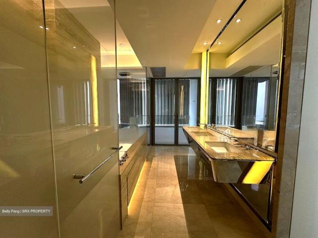 Ardmore Residence D10, Condominium