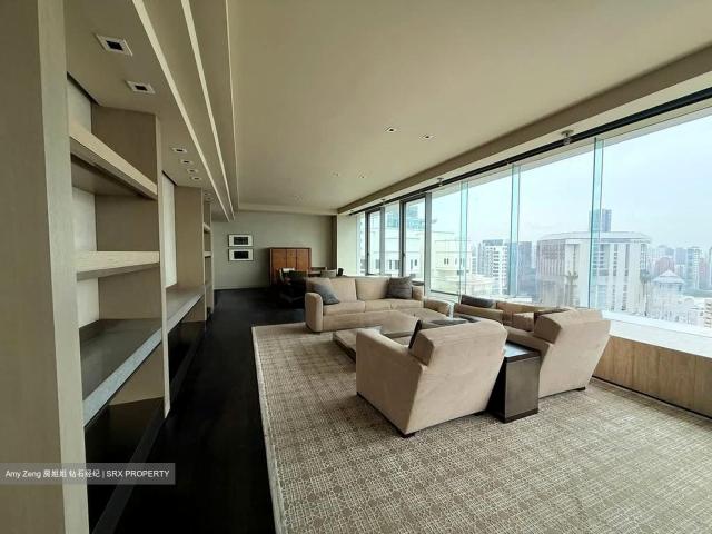 Ardmore Residence D10, Condominium