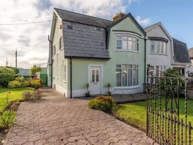 'Ardmore', 19 Saint Anne's Drive, Montenotte, Co. Cork, T23W21.