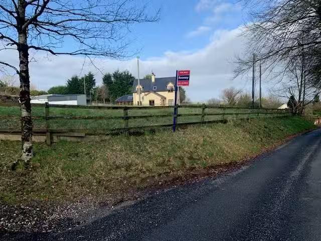 Ardnataggle, O Briensbridge, Clare