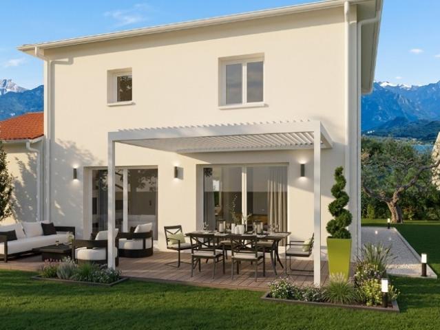 Ardoix Vente Maison 07