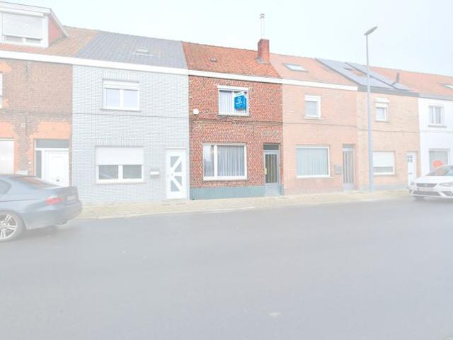 Ardooie 3 SLPK woning met garage op perceel van 278 m²!