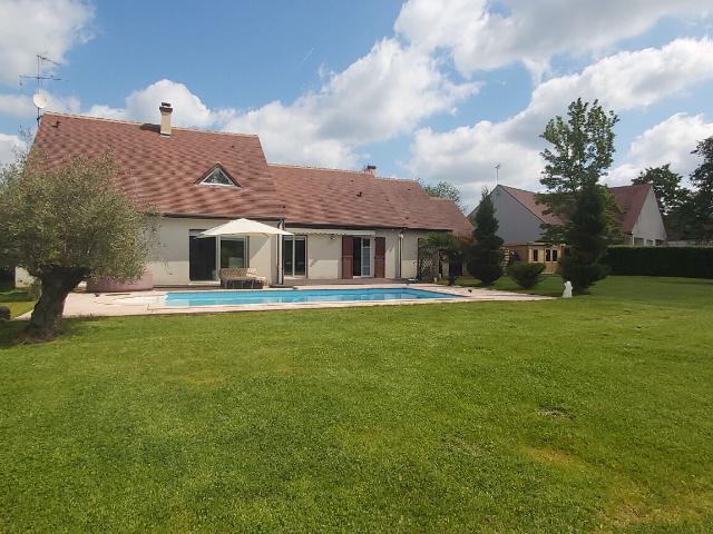 Ardon Vente Maison 45