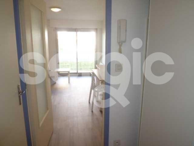 A louer appartement de 24m² de type Studio à Ardon