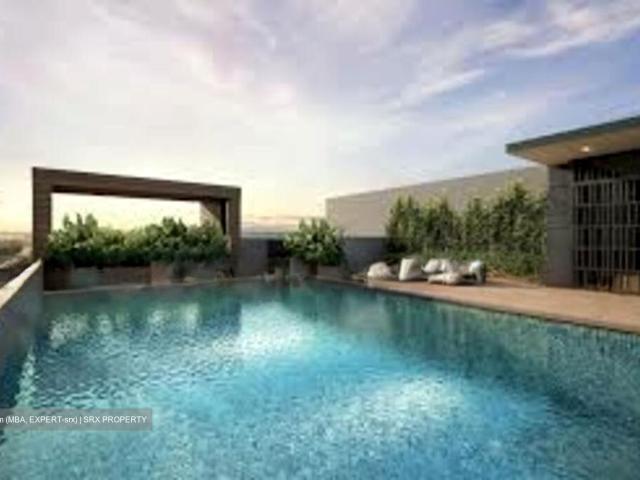 Ardor Residence D15, Apartment