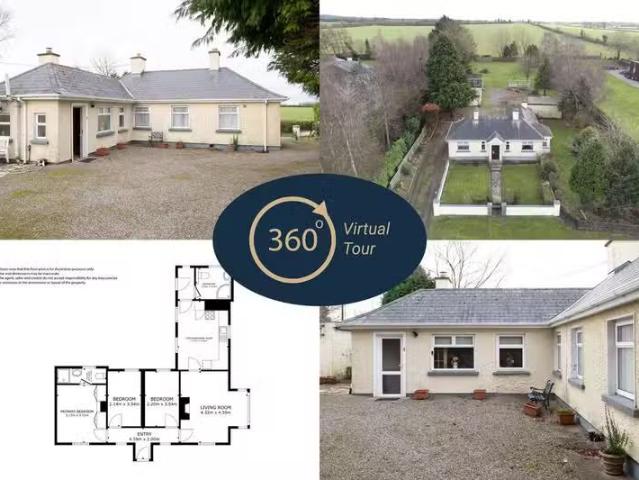 Ardree, Athy, Co. Kildare, R14P657 is for sale