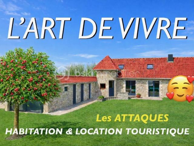 Ardres Vente Maison 62