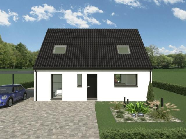 Ardres Vente Maison 62