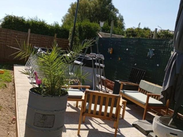 Ardres Vente Terrain 62