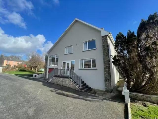 Ardrinane House, Lower Main Street, Annascaul, Anascaul, Co. K.