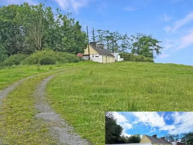 Ardrush, Ennistymon, Co. Clare, V95D902 is for sale