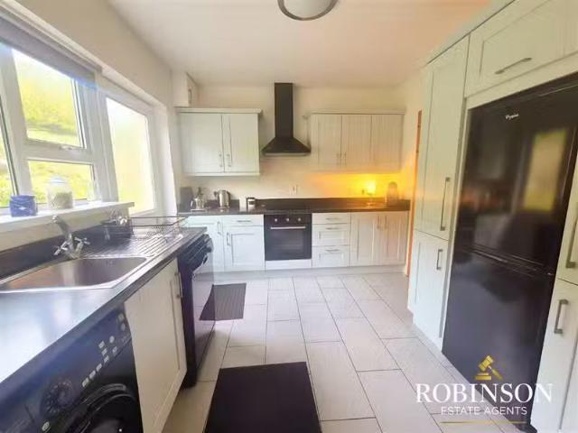 Ards, Creeslough, Donegal, F92 D5K3