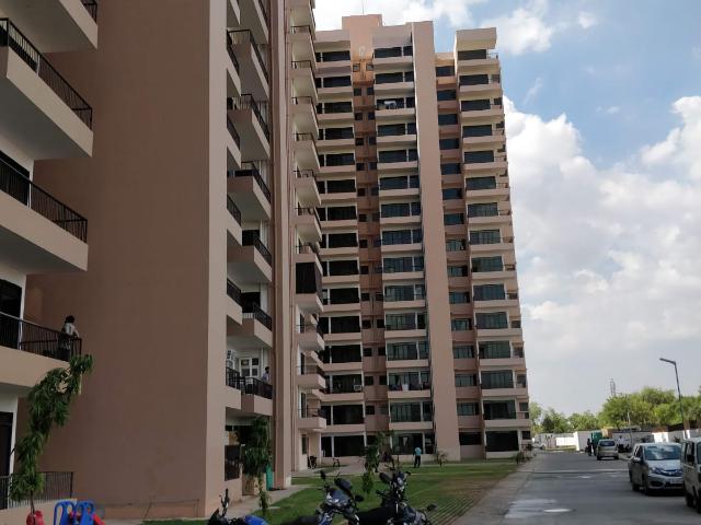Arete India Our Homes 3 1 Bedroom 344 Sq. Ft. Apartment in Sohna Sector 6 Gurgaon Listing ID: #10310