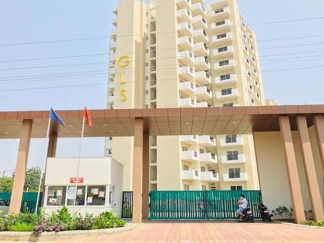 Arete India Our Homes 3 2 Bedroom 629 Sq. Ft. Apartment in Sohna Sector 6 Gurgaon Listing ID: #9281