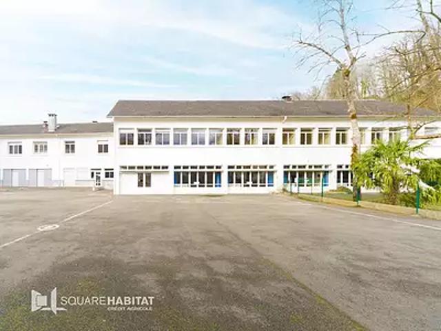 Arette 64570 Achat / Vente immeuble au dernier étage