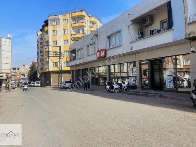 Arevar ' Dan Nizipte Yatırımlık Dükkan Ve Daireler !