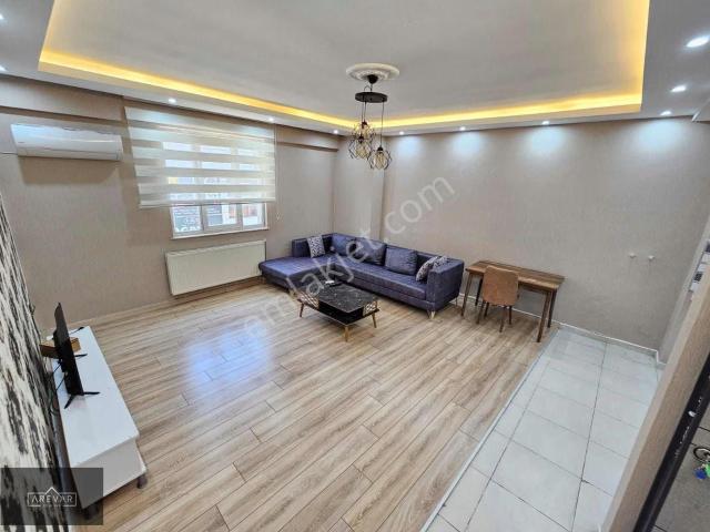 Arevar'dan Karataş'ta Eşyalı Kiralık 1+0,1+1,2+1 Stüdyo Daireler