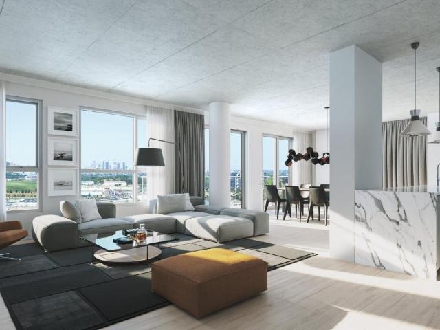 Areve Appartements Unit 412 [object Promise] for Rent