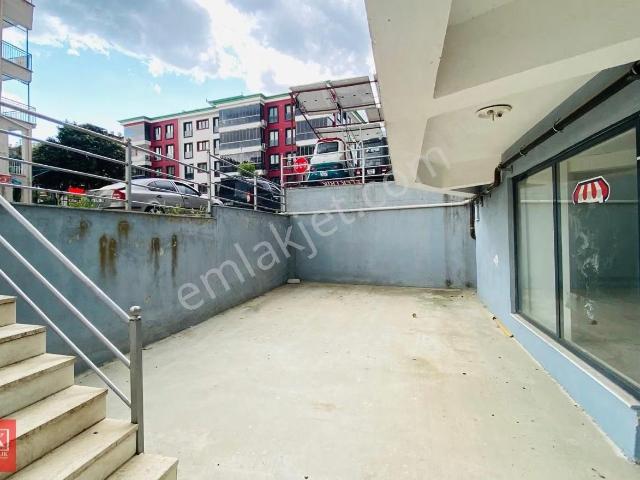 Arevtürk'den Bağbaşı'nda Kiralık 40 M2 İşyeri&ofis