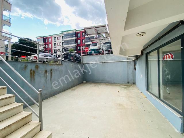 Arevtürk'den Bağbaşı'nda Satılık 40 M2 İş Yeri